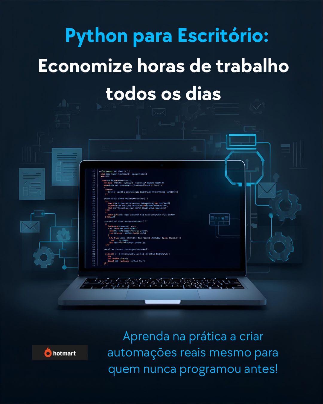 Curso Python para Escritório