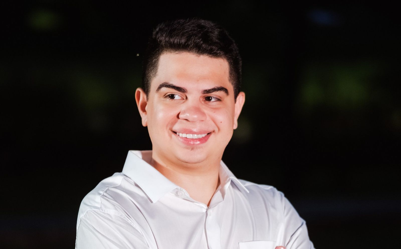 André Macedo